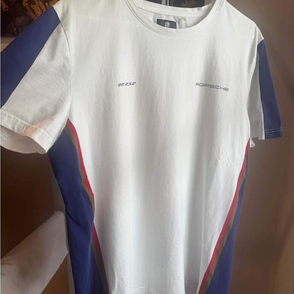 Men’s Porsche Design Tshirt